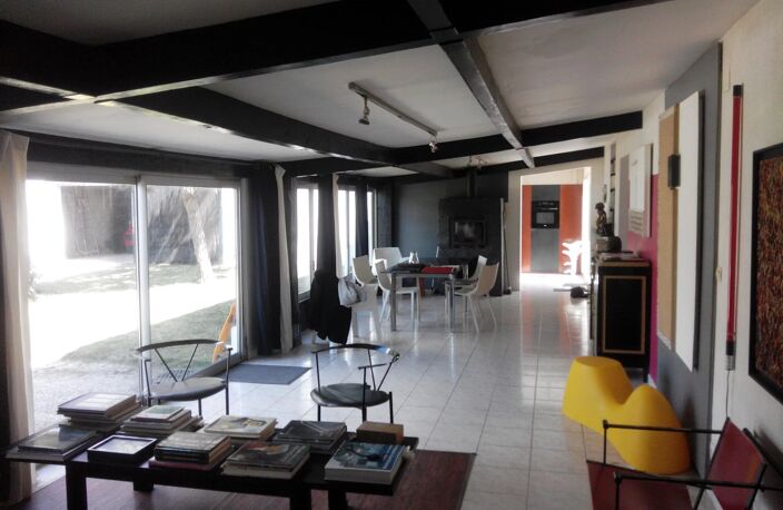 Bien vendu : Maison 135 m² Saint-Agnant (17620) — photo 2