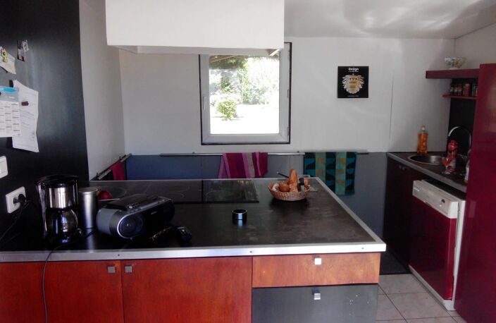 Bien vendu : Maison 135 m² Saint-Agnant (17620) — photo 3
