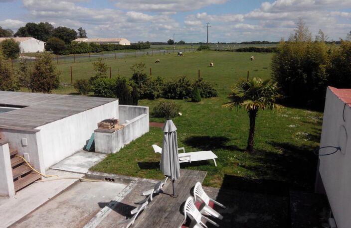 Bien vendu : Maison 135 m² Saint-Agnant (17620) — photo 4