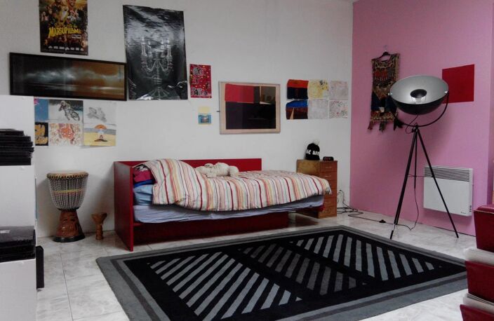 Bien vendu : Maison 135 m² Saint-Agnant (17620) — photo 5