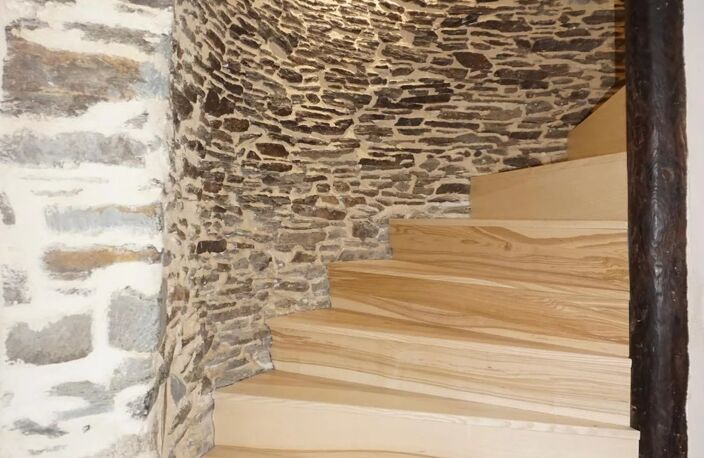 MOUSTOIR REMUNGOL - ANCIEN PRESBYTERE 4 CHAMBRES — photo 3