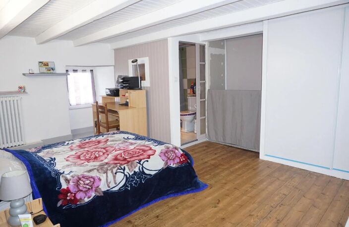 MOUSTOIR REMUNGOL - ANCIEN PRESBYTERE 4 CHAMBRES — photo 4