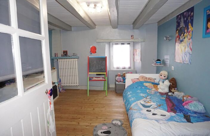 MOUSTOIR REMUNGOL - ANCIEN PRESBYTERE 4 CHAMBRES — photo 5