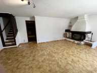 MAISON DE VILLAGE A RENOVER - ROQUEBRUNE — photo 2