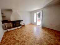 MAISON DE VILLAGE A RENOVER - ROQUEBRUNE — photo 3