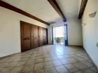 MAISON DE VILLAGE A RENOVER - ROQUEBRUNE — photo 4