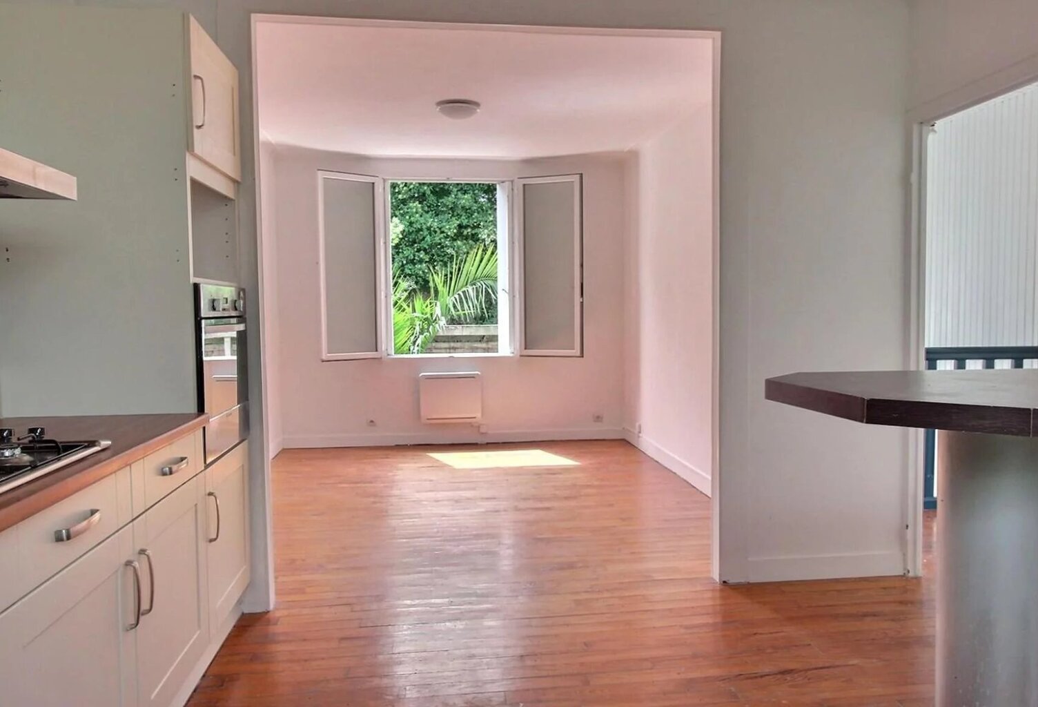PLABENNEC MAISON 3 CHAMBRES -  EXCLUSIVITE — photo 1