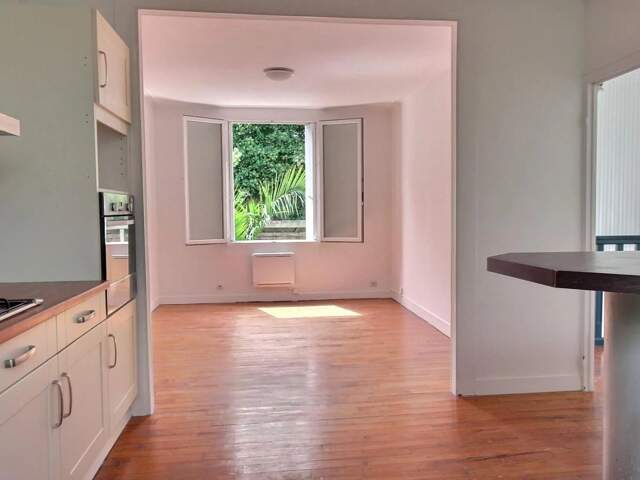 PLABENNEC MAISON 3 CHAMBRES -  EXCLUSIVITE — photo du bien
