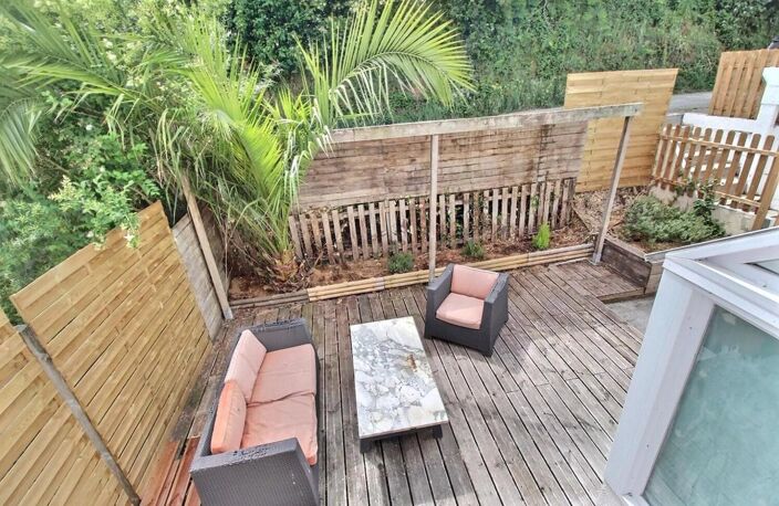 PLABENNEC MAISON 3 CHAMBRES -  EXCLUSIVITE — photo 2