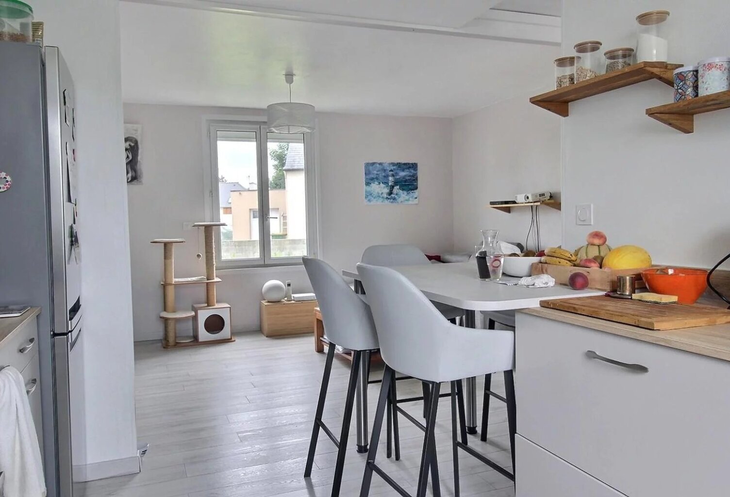 LE DRENNEC MAISON T5 — photo 1