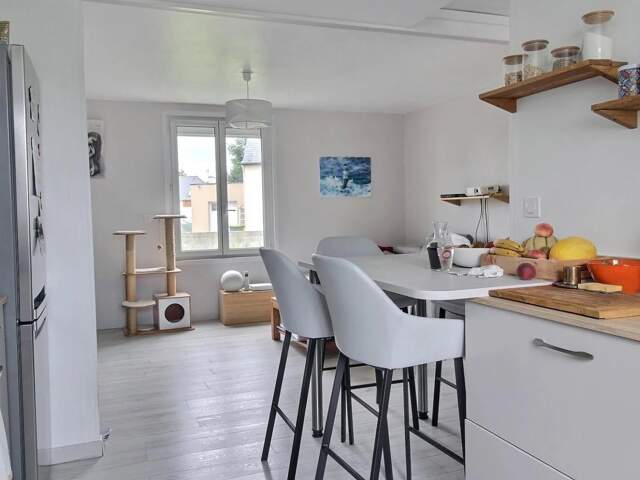 LE DRENNEC MAISON T5 — photo du bien