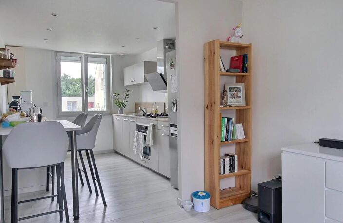 LE DRENNEC MAISON T5 — photo 2