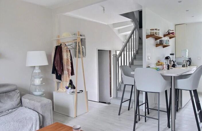 LE DRENNEC MAISON T5 — photo 3