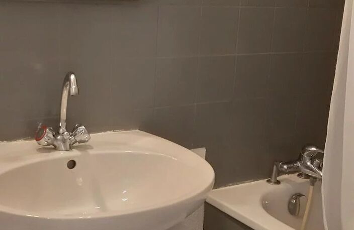 CAVALAIRE sur MER T2 RdJ RESIDENCE STANDING — photo 5