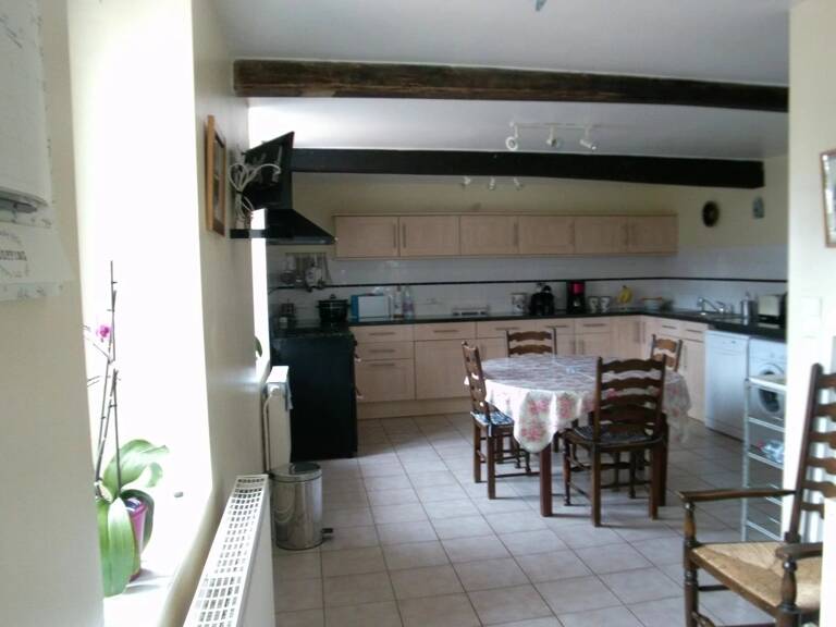Maison 9 pièces  à vendre 125 m² — photo 1