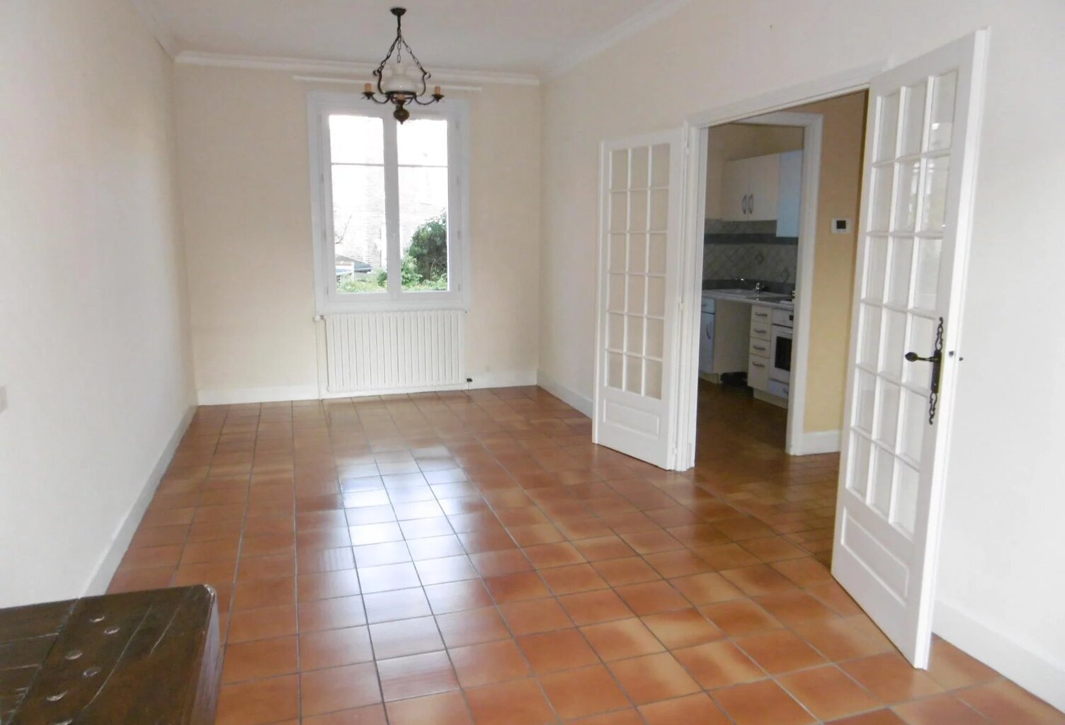 MAISON EN PARFAIT ETAT — photo 1