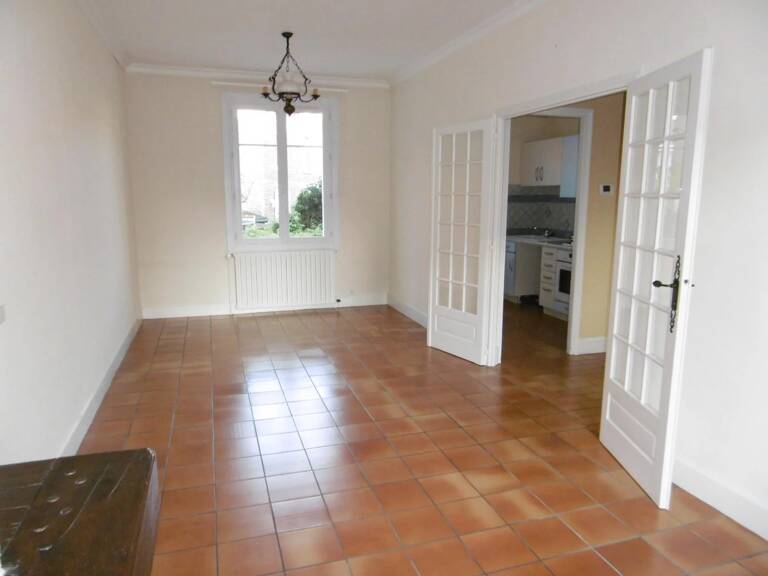 MAISON EN PARFAIT ETAT — photo 1