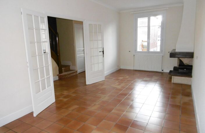 MAISON EN PARFAIT ETAT — photo 2