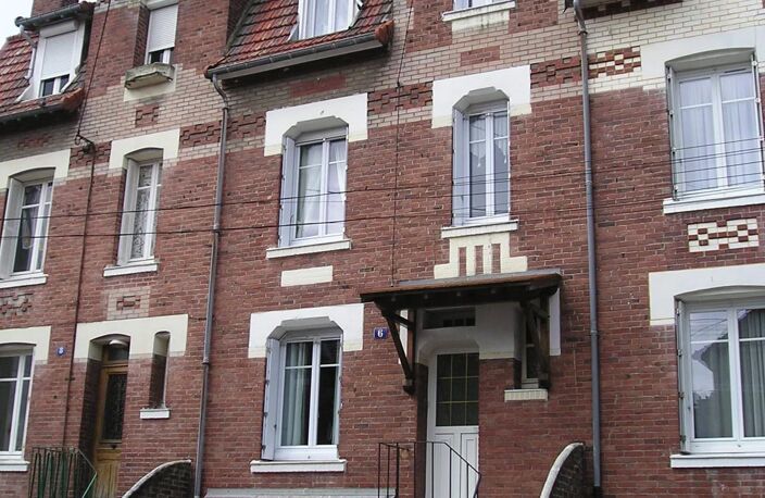 MAISON EN PARFAIT ETAT — photo 3