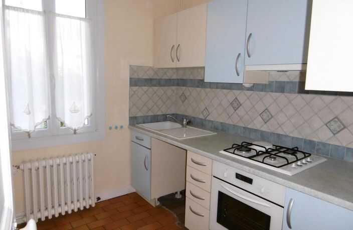 MAISON EN PARFAIT ETAT — photo 4