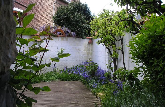 MAISON EN PARFAIT ETAT — photo 5