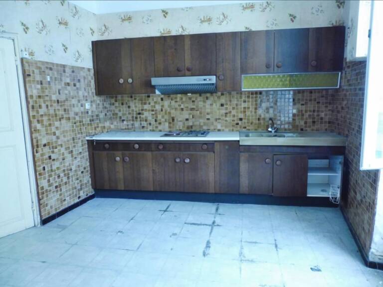 Maison 5 pièces  à vendre  — photo 1