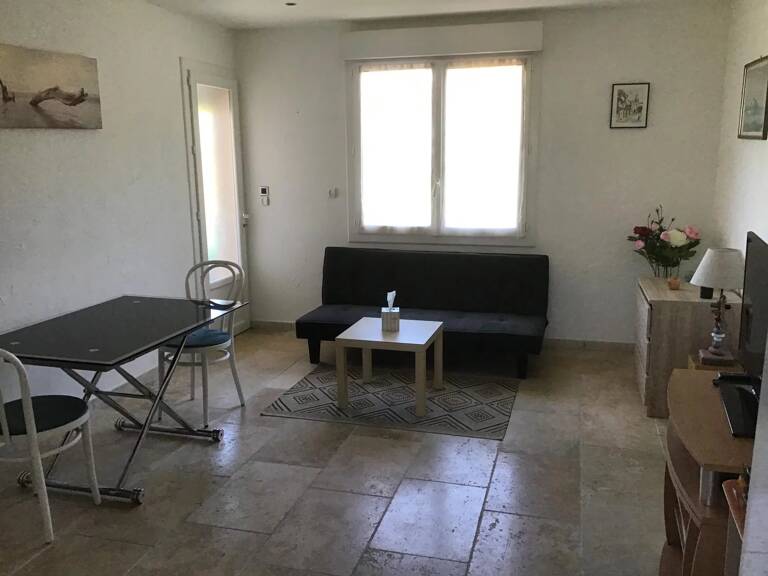 SAINT AYGULF - APPARTEMENT T2 - 39 M2 — photo 1
