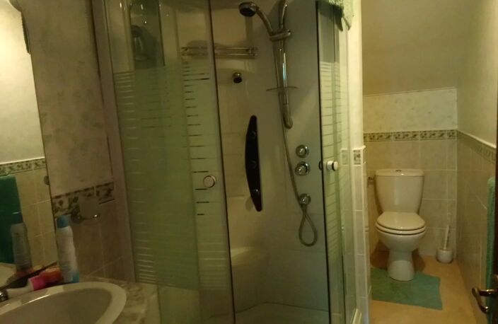 Longère de 190m², 4chambres, 9500m² — photo 4