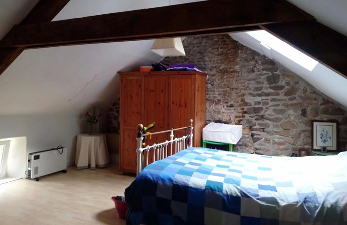 Longère de 190m², 4chambres, 9500m² — photo 5