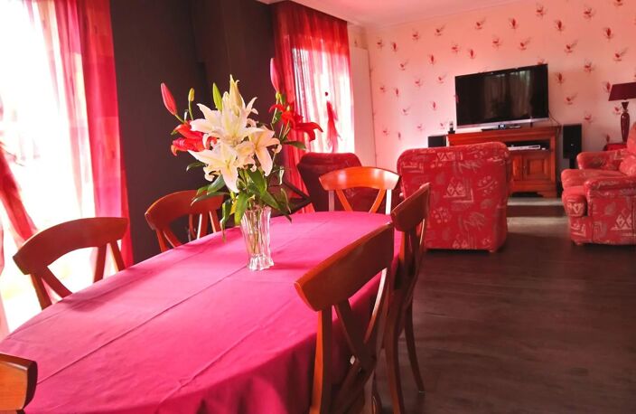 Maison 4 chambres + sous-sol + atelier — photo 3