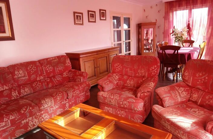 Maison 4 chambres + sous-sol + atelier — photo 4