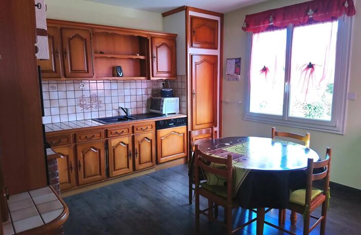 Maison 4 chambres + sous-sol + atelier — photo 5