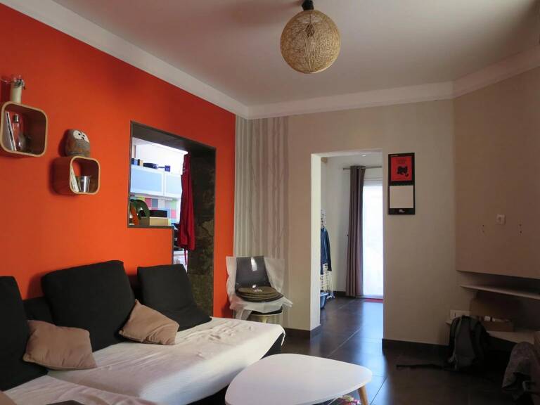 Maison 4 pièces  à vendre  — photo 1