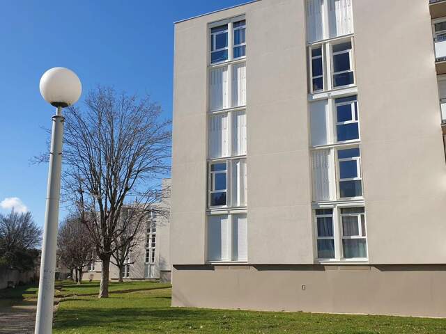 APPARTEMENT T3 - VILLEURBANNE — photo du bien
