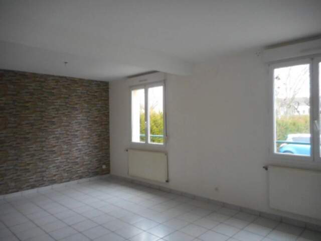 Appartement 5 pièces à Reims — photo du bien