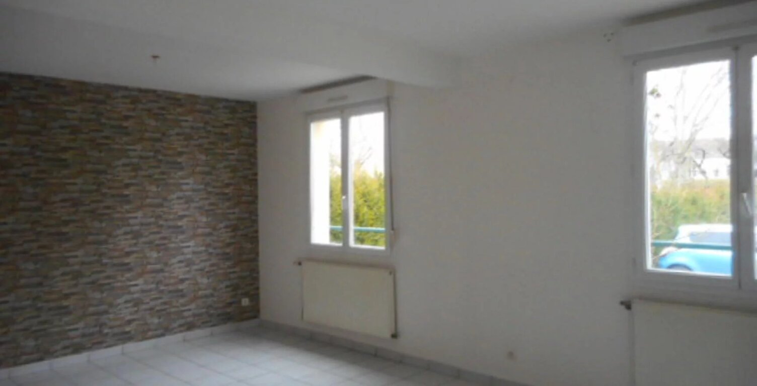 Bien vendu : Appartement  Reims (51100) — photo 1