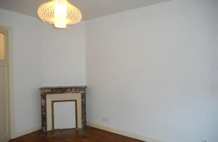 Bien vendu : Appartement  Reims (51100) — photo 3