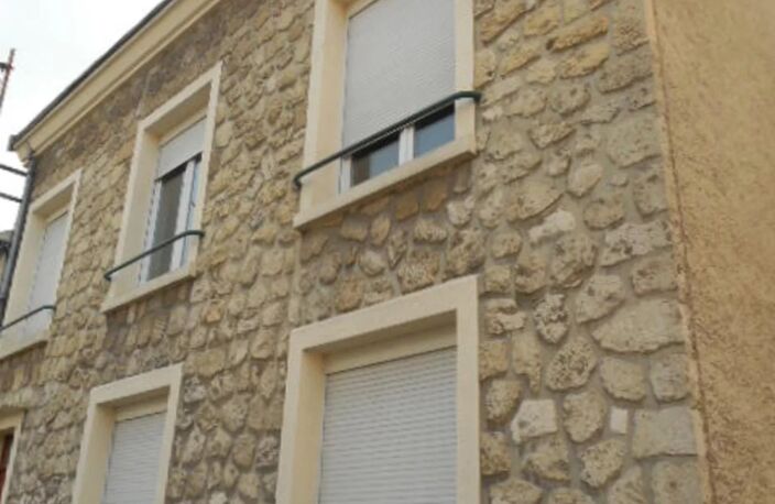 Bien vendu : Appartement  Reims (51100) — photo 4