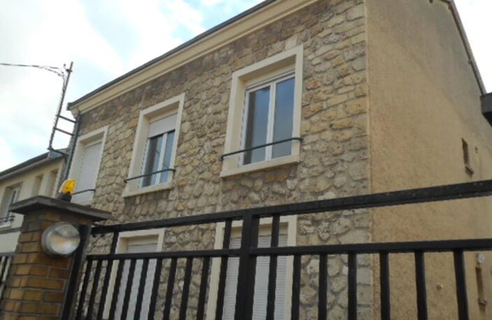 Bien vendu : Appartement  Reims (51100) — photo 5