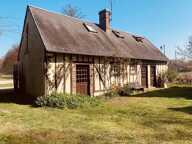 MAISON DE CAMPAGNE - VERNEUIL-SUR-AVRE — photo 3