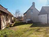 MAISON DE CAMPAGNE - VERNEUIL-SUR-AVRE — photo 4