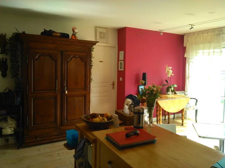 Appartement 2 pièces  à vendre  — photo 1