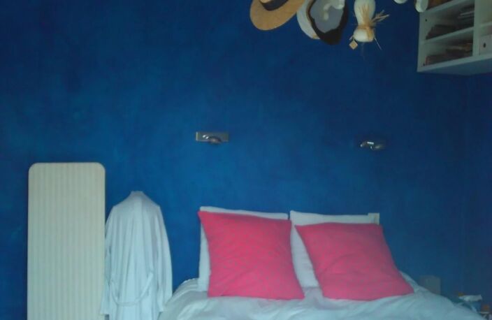 Bien vendu : Appartement  Granville (50400) — photo 4
