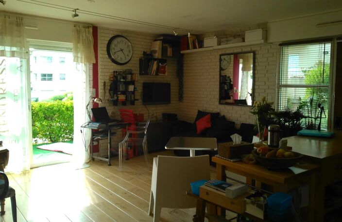 Bien vendu : Appartement  Granville (50400) — photo 5