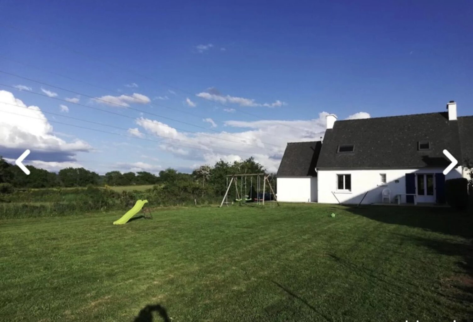 HANVEC MAISON T6 — photo 1
