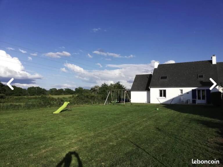 HANVEC MAISON T6 — photo 1
