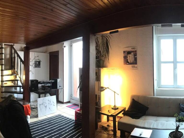 T2 avec terrasse. — photo 1