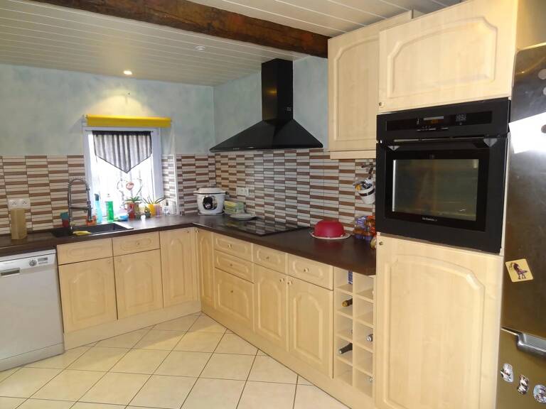 Maison 5 pièces  à vendre  — photo 1