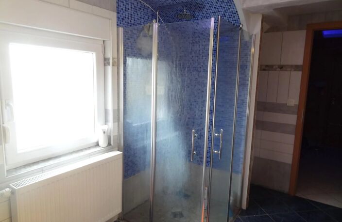 Bien vendu : Maison  Schwenheim (67440) — photo 2