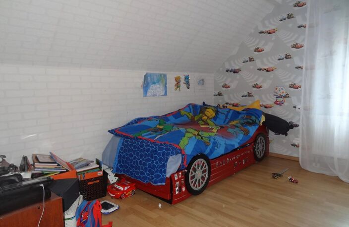 Bien vendu : Maison  Schwenheim (67440) — photo 3